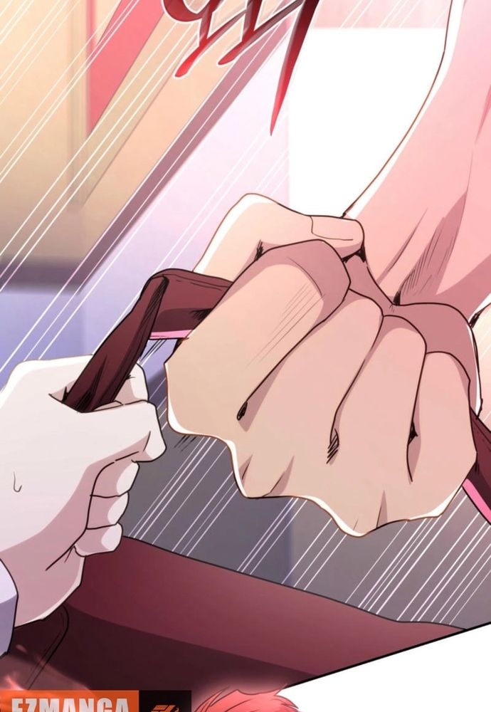 Trò Chơi Tình Ái - Chapter 32.1 - Page 6