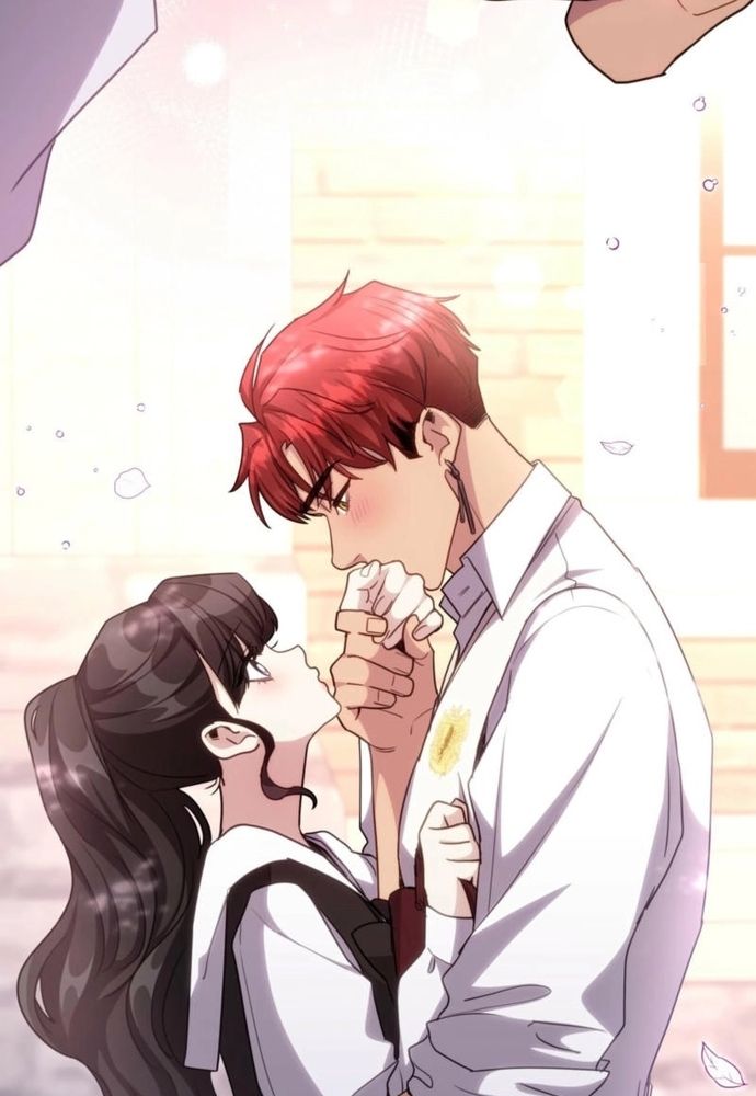 Trò Chơi Tình Ái - Chapter 32.1 - Page 61