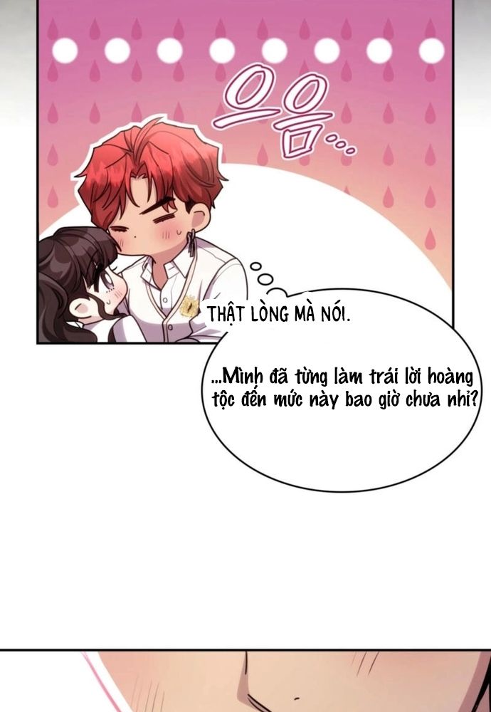 Trò Chơi Tình Ái - Chapter 32.1 - Page 69