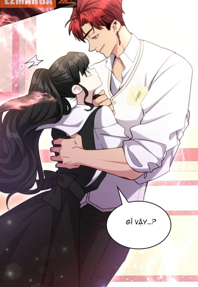 Trò Chơi Tình Ái - Chapter 32.1 - Page 7