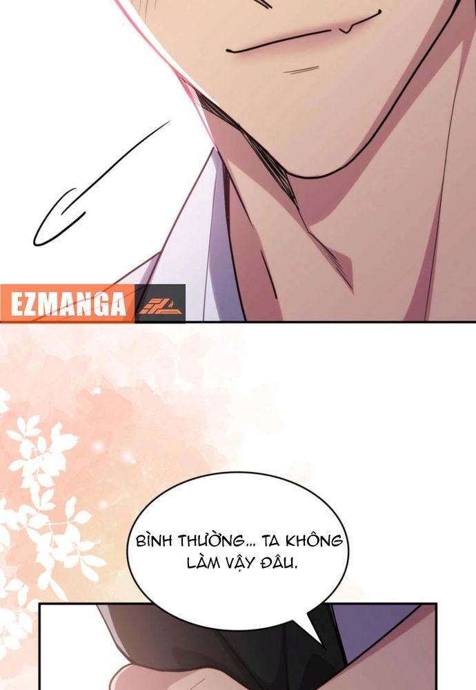 Trò Chơi Tình Ái - Chapter 32.1 - Page 70