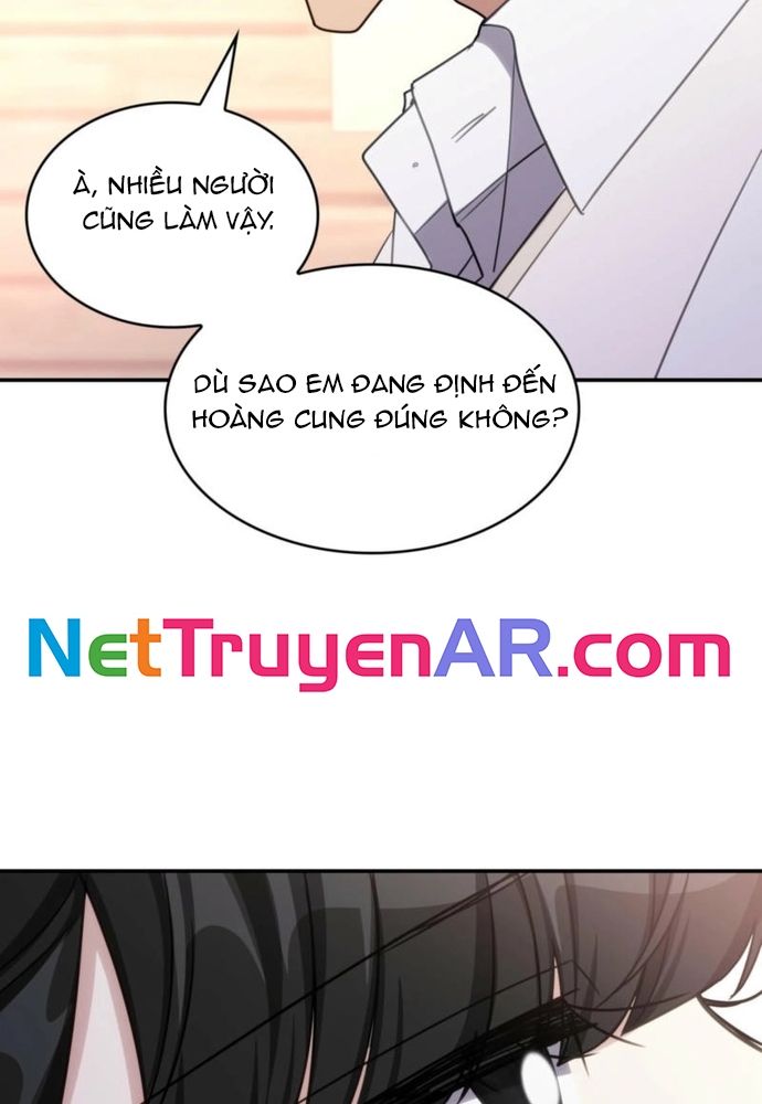 Trò Chơi Tình Ái - Chapter 32.1 - Page 75