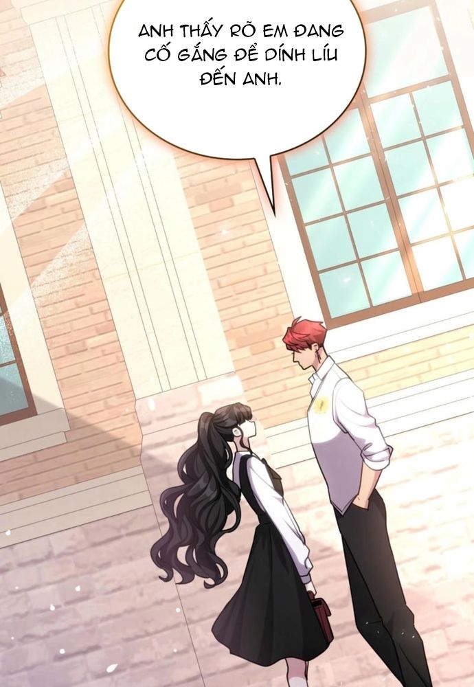 Trò Chơi Tình Ái - Chapter 32.1 - Page 81