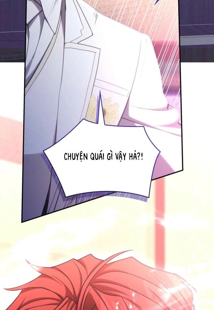 Trò Chơi Tình Ái - Chapter 32.1 - Page 9