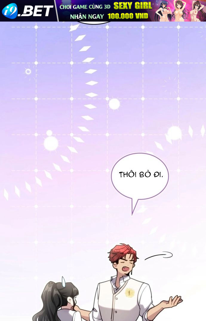 Trò Chơi Tình Ái - Chapter 33.1 - Page 10