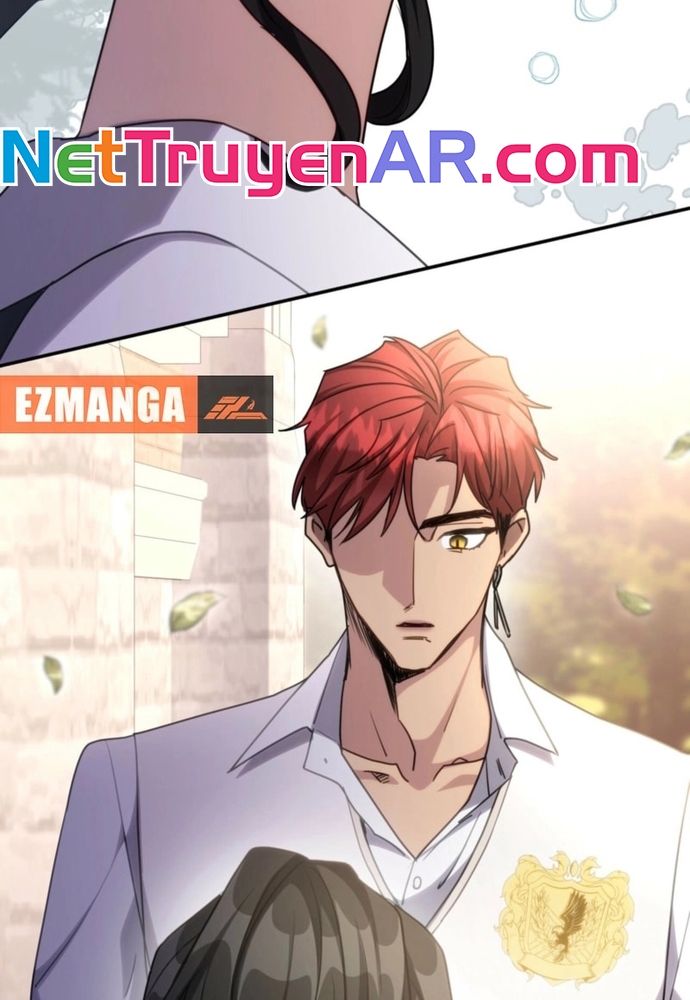 Trò Chơi Tình Ái - Chapter 33.1 - Page 16