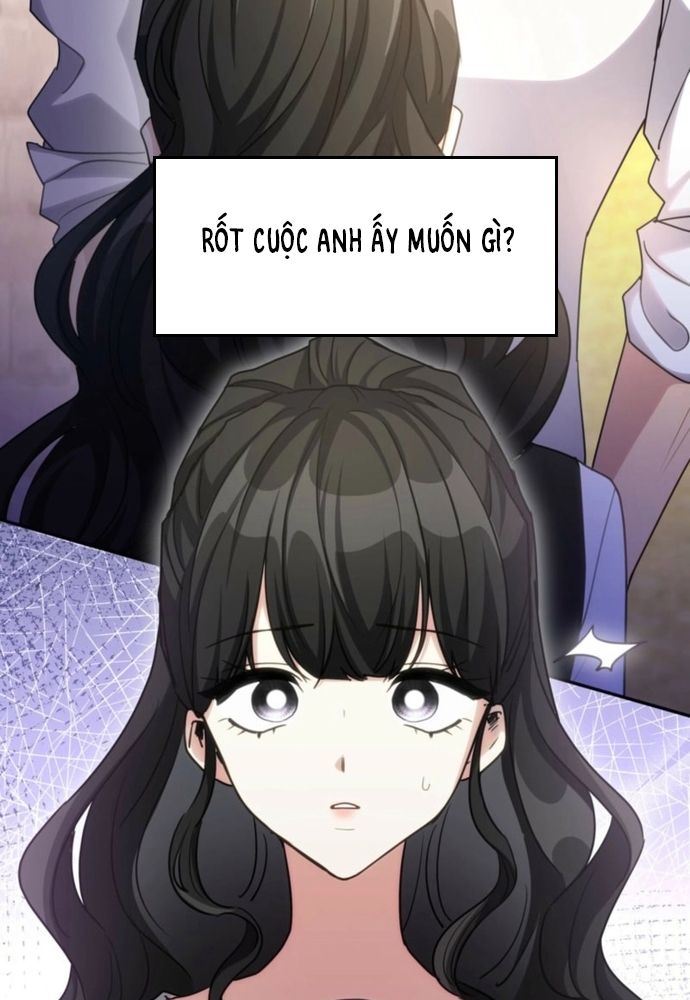 Trò Chơi Tình Ái - Chapter 33.1 - Page 17