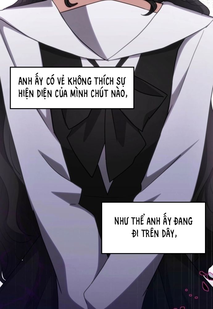 Trò Chơi Tình Ái - Chapter 33.1 - Page 18