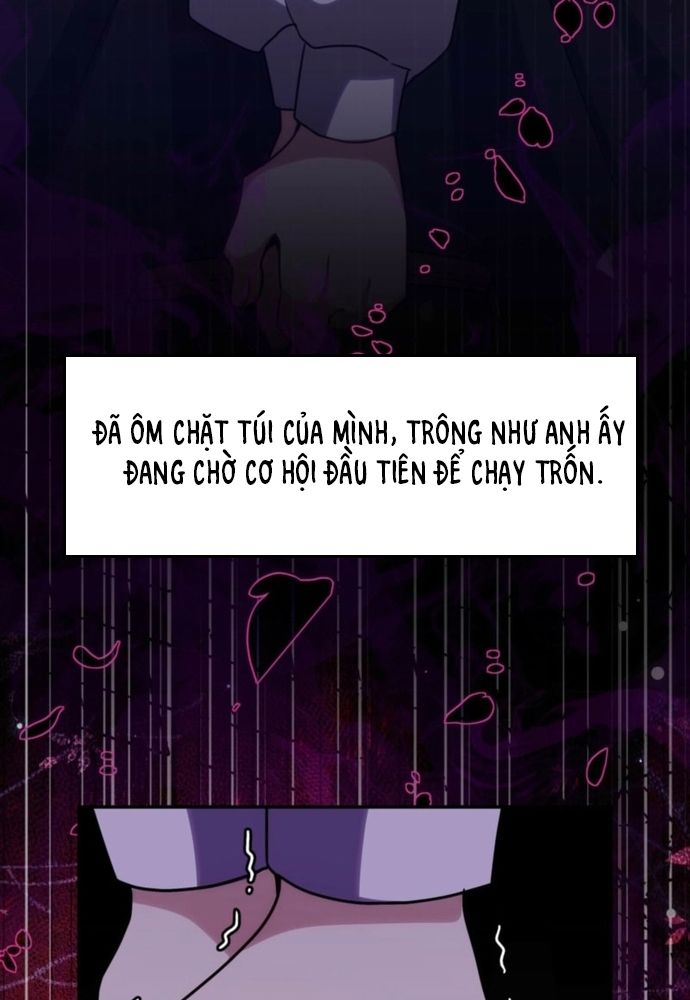 Trò Chơi Tình Ái - Chapter 33.1 - Page 19