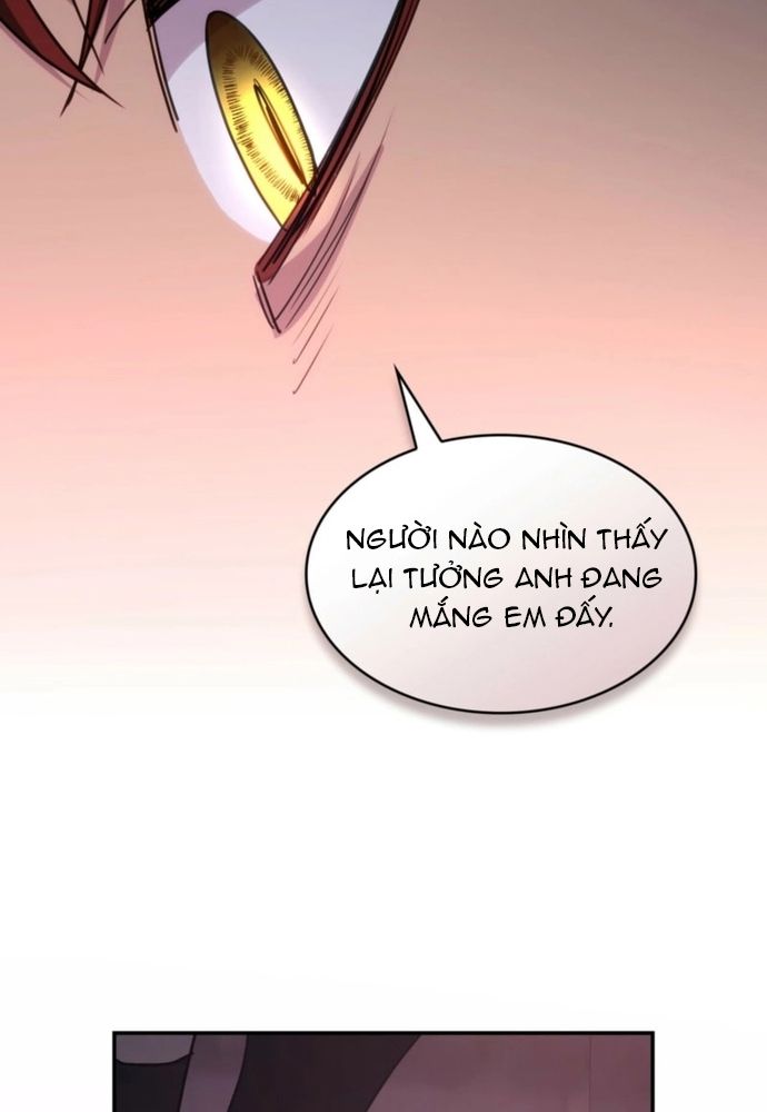 Trò Chơi Tình Ái - Chapter 33.1 - Page 21