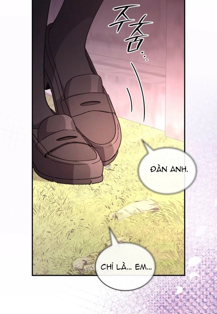 Trò Chơi Tình Ái - Chapter 33.1 - Page 22