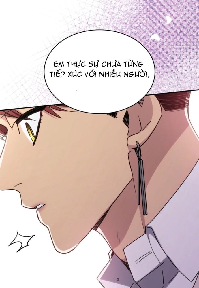 Trò Chơi Tình Ái - Chapter 33.1 - Page 23