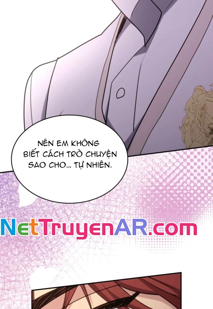 Trò Chơi Tình Ái - Chapter 33.1 - Page 24