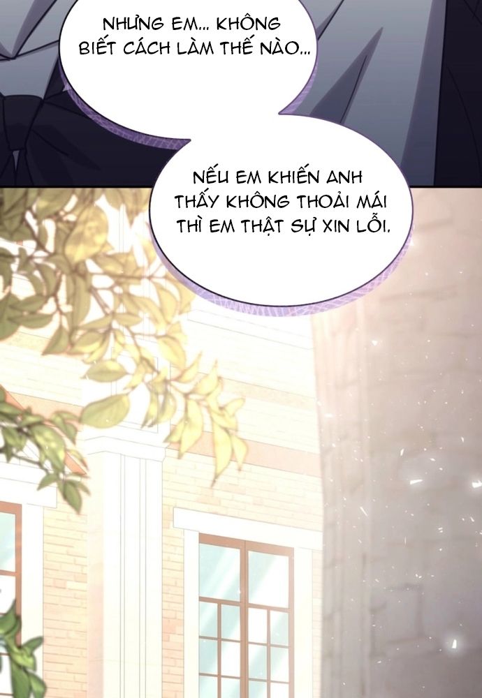 Trò Chơi Tình Ái - Chapter 33.1 - Page 27