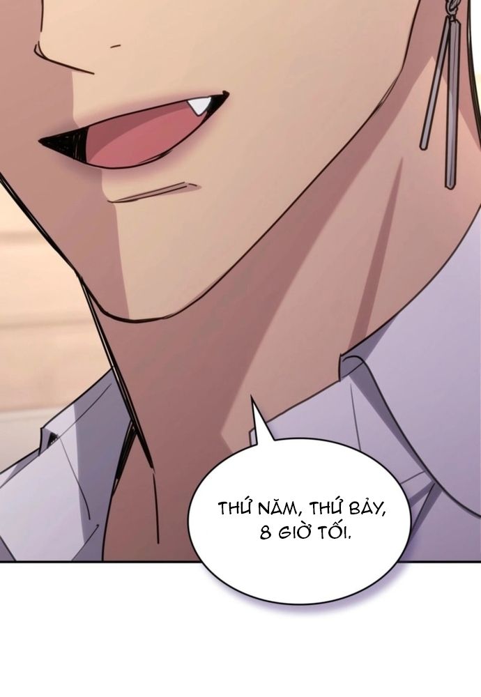 Trò Chơi Tình Ái - Chapter 33.1 - Page 31