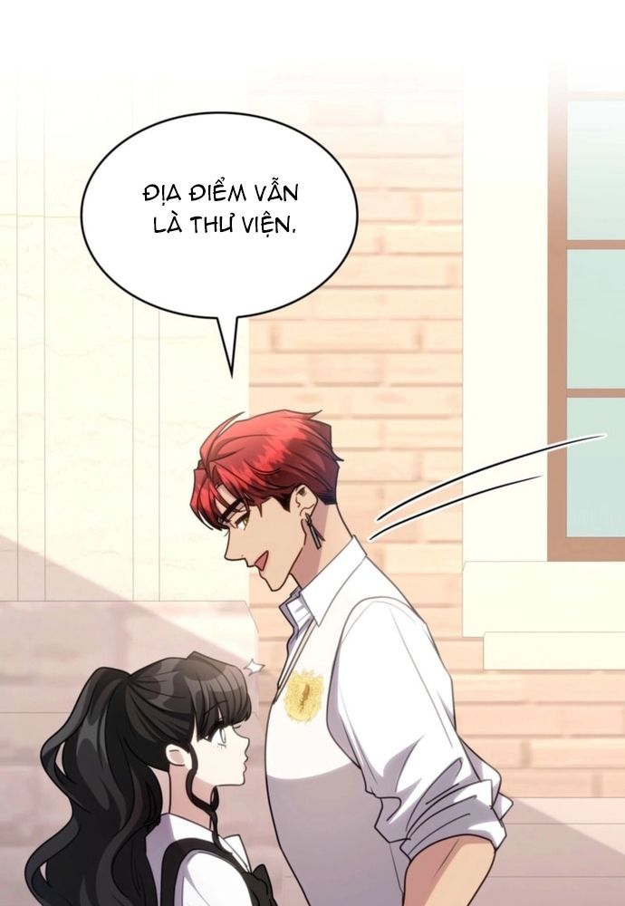 Trò Chơi Tình Ái - Chapter 33.1 - Page 32