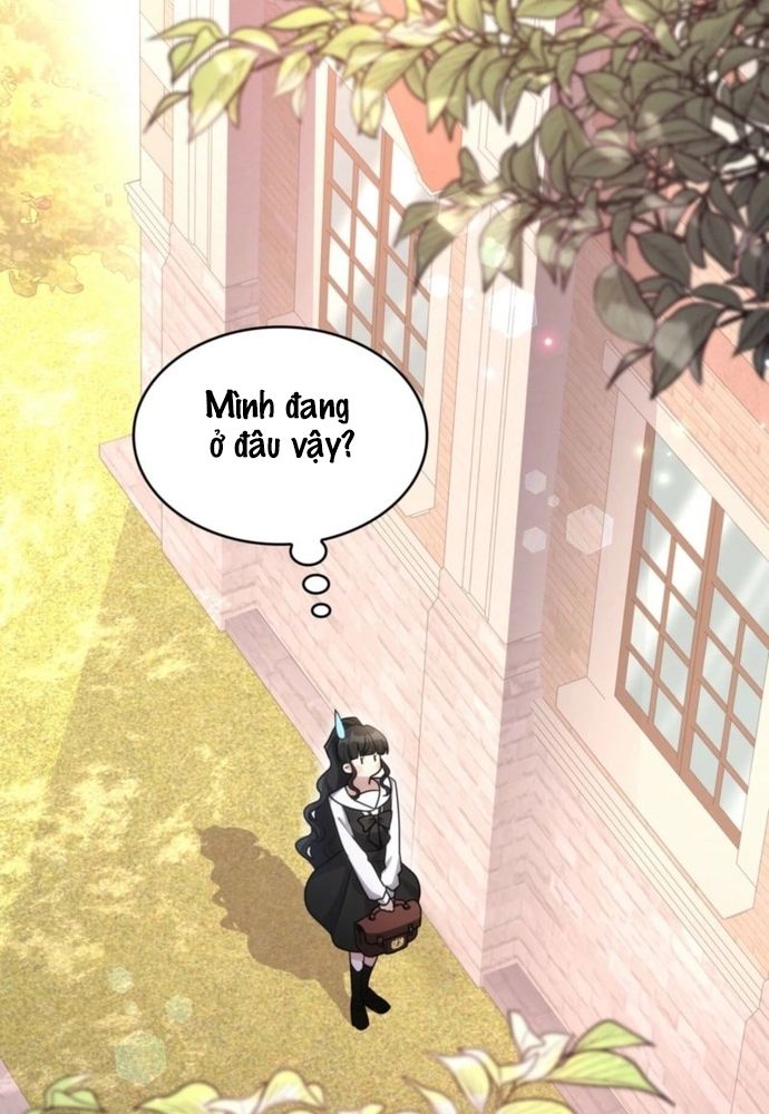 Trò Chơi Tình Ái - Chapter 33.1 - Page 38