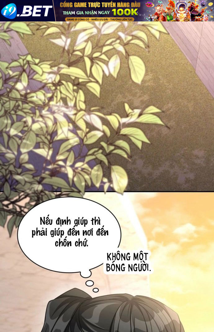 Trò Chơi Tình Ái - Chapter 33.1 - Page 39