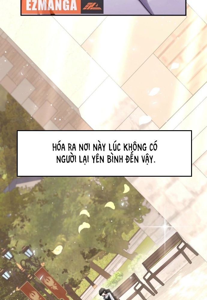 Trò Chơi Tình Ái - Chapter 33.1 - Page 48