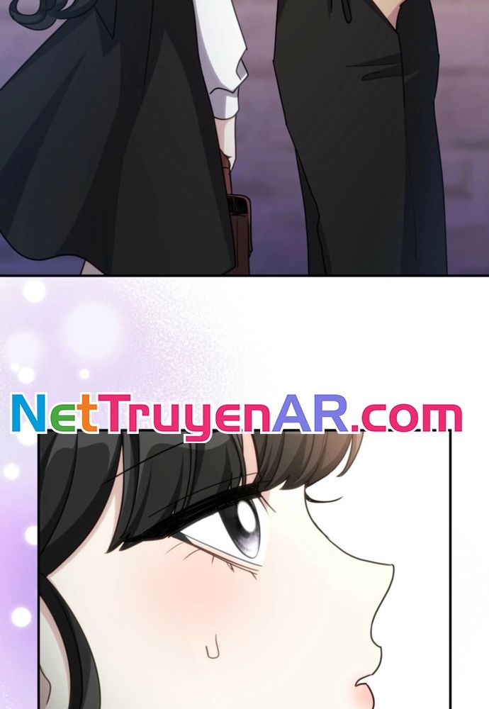 Trò Chơi Tình Ái - Chapter 33.1 - Page 5