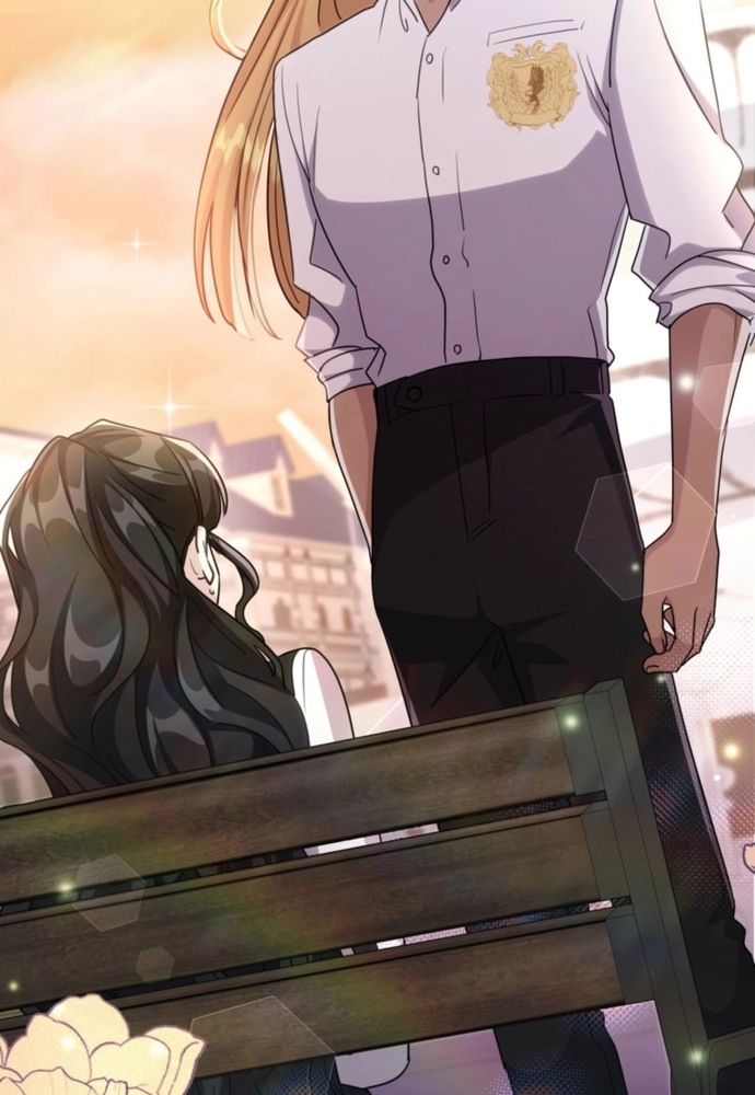 Trò Chơi Tình Ái - Chapter 33.1 - Page 54