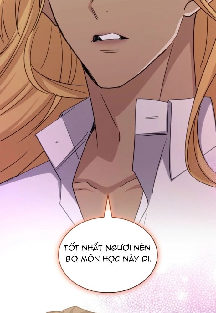 Trò Chơi Tình Ái - Chapter 33.1 - Page 56