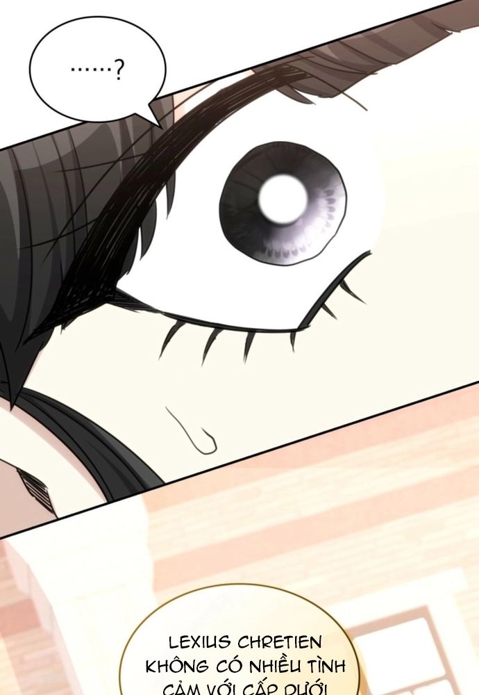 Trò Chơi Tình Ái - Chapter 33.1 - Page 59