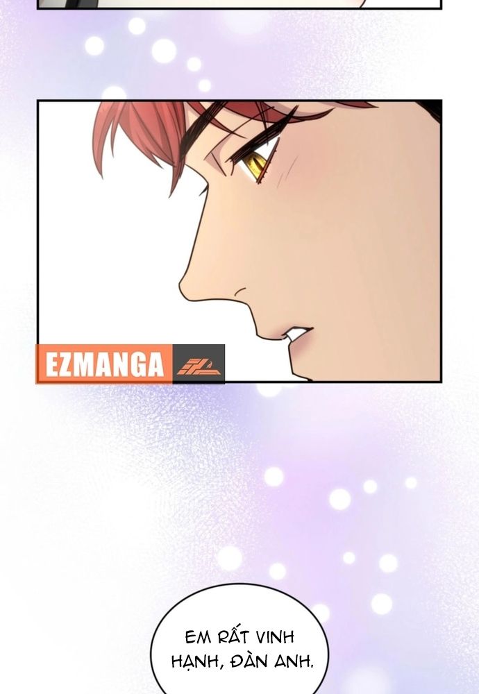 Trò Chơi Tình Ái - Chapter 33.1 - Page 6