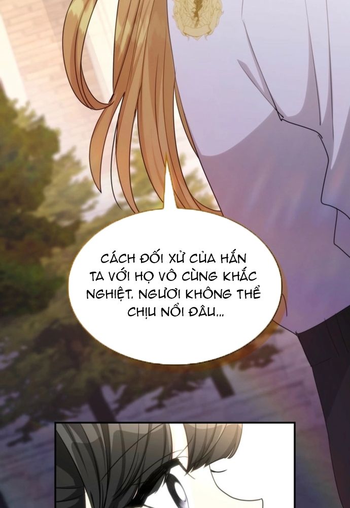 Trò Chơi Tình Ái - Chapter 33.1 - Page 61