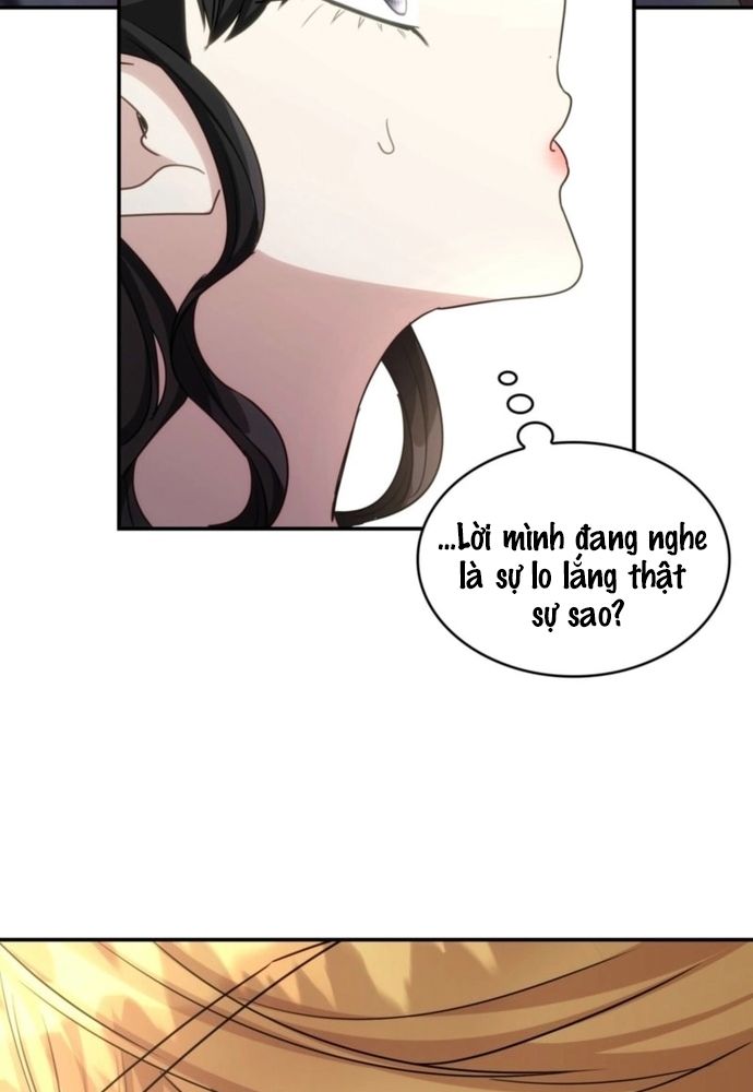 Trò Chơi Tình Ái - Chapter 33.1 - Page 62