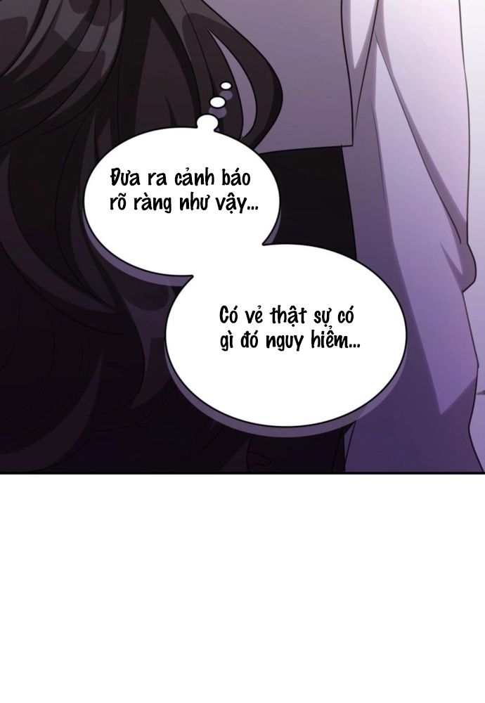 Trò Chơi Tình Ái - Chapter 33.1 - Page 70