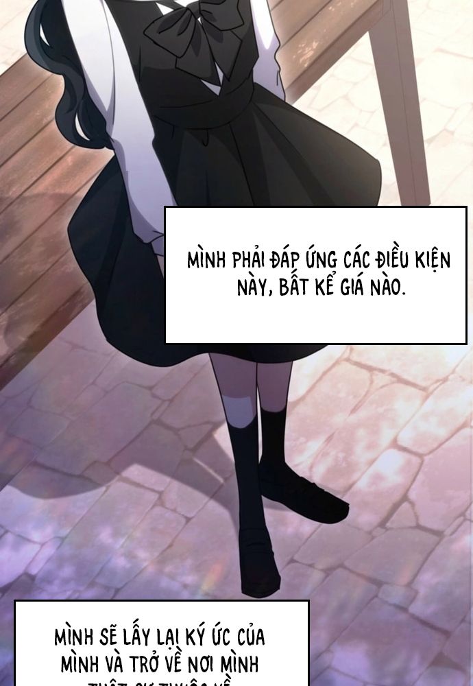 Trò Chơi Tình Ái - Chapter 33.1 - Page 74