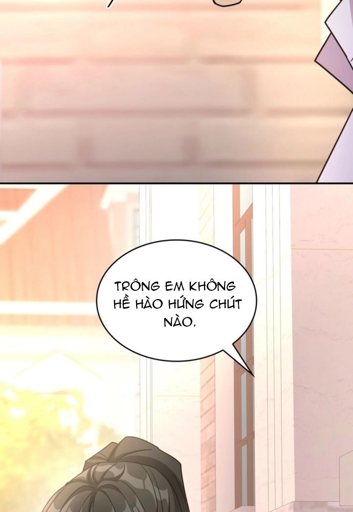 Trò Chơi Tình Ái - Chapter 33.1 - Page 8