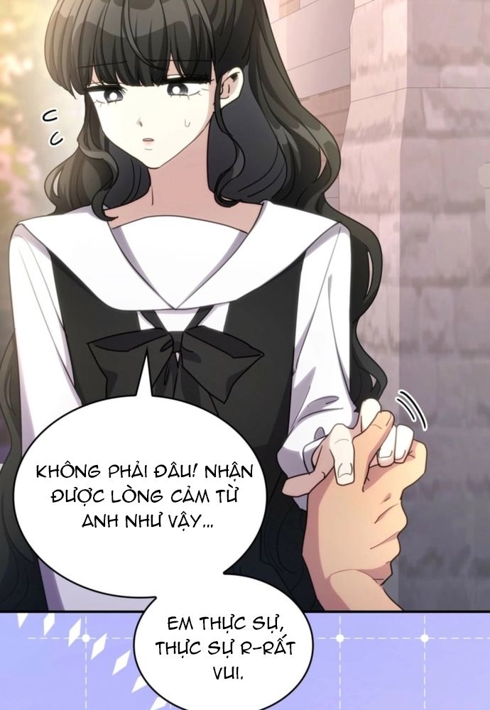 Trò Chơi Tình Ái - Chapter 33.1 - Page 9