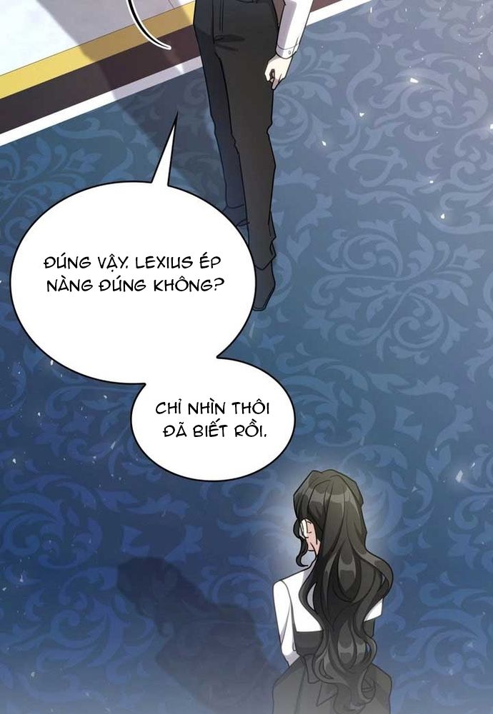 Trò Chơi Tình Ái - Chapter 34.1 - Page 10