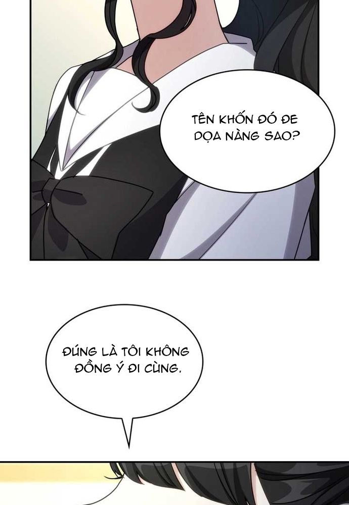 Trò Chơi Tình Ái - Chapter 34.1 - Page 12