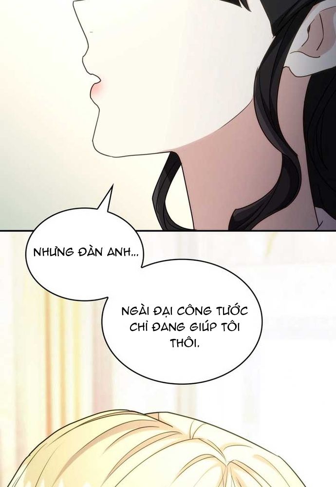 Trò Chơi Tình Ái - Chapter 34.1 - Page 13