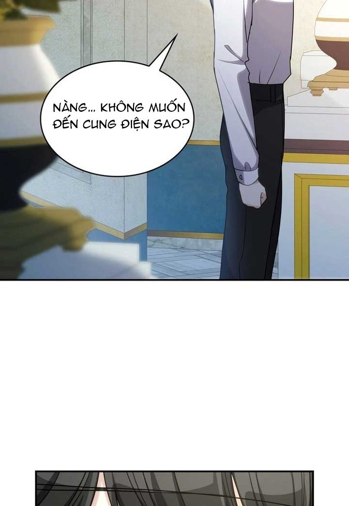 Trò Chơi Tình Ái - Chapter 34.1 - Page 20