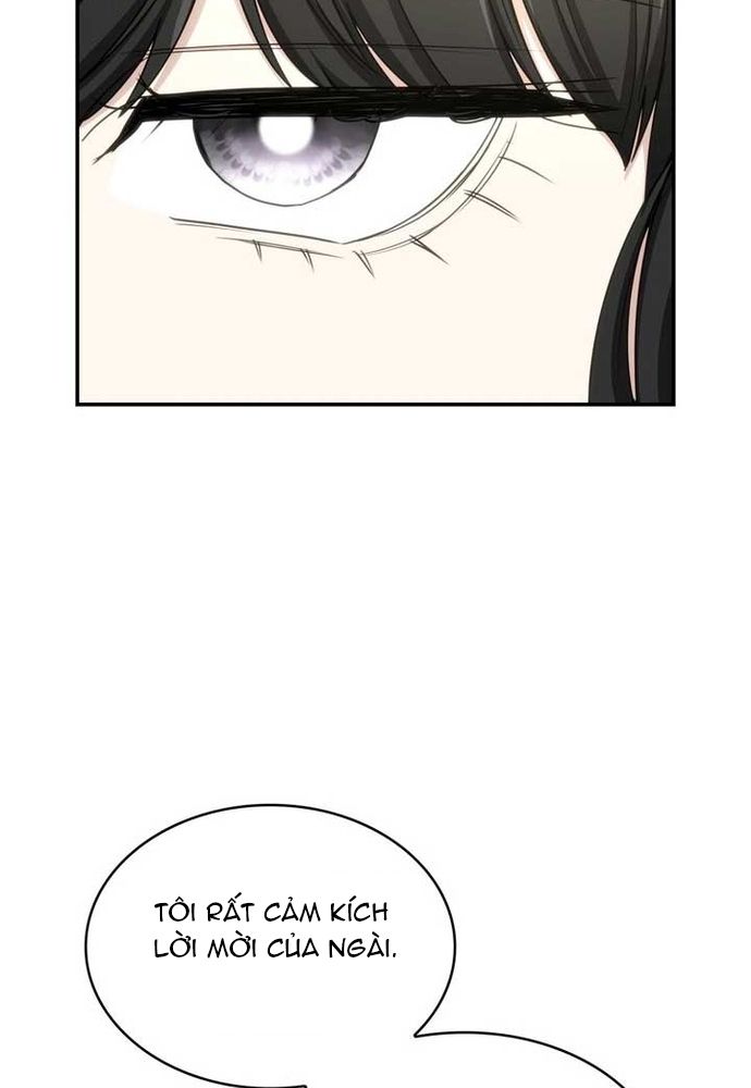 Trò Chơi Tình Ái - Chapter 34.1 - Page 21