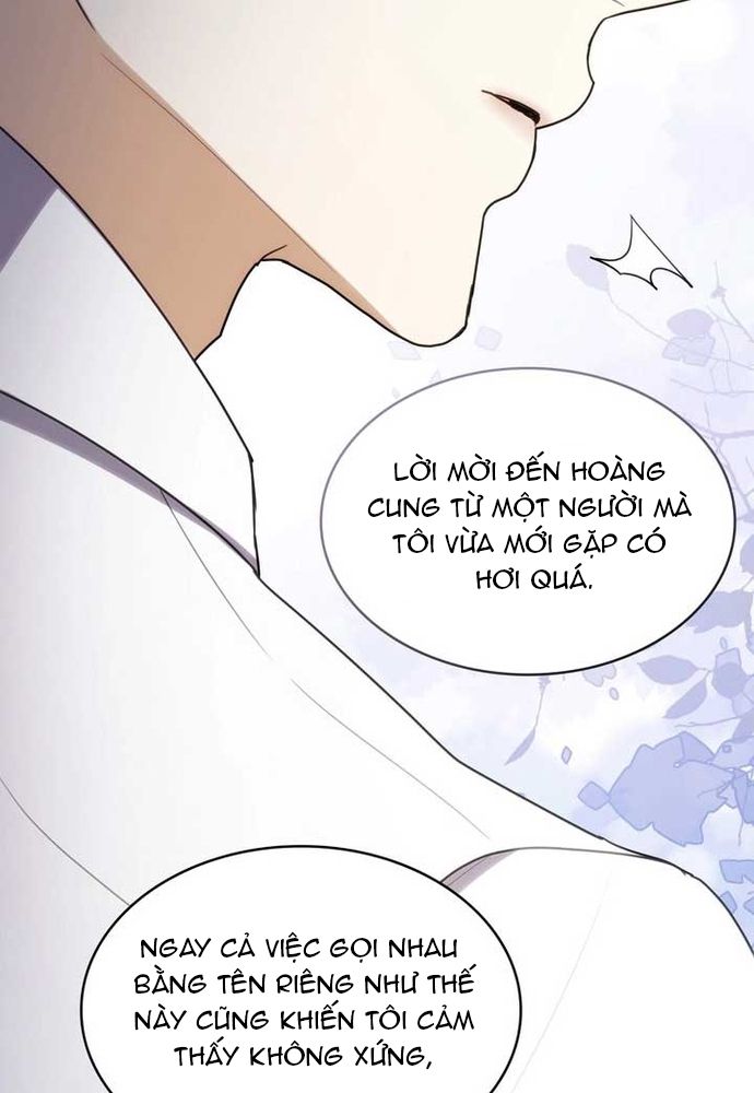 Trò Chơi Tình Ái - Chapter 34.1 - Page 24