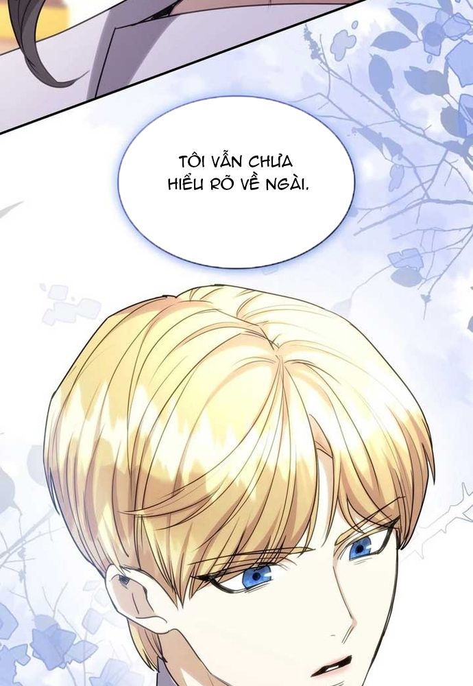 Trò Chơi Tình Ái - Chapter 34.1 - Page 28