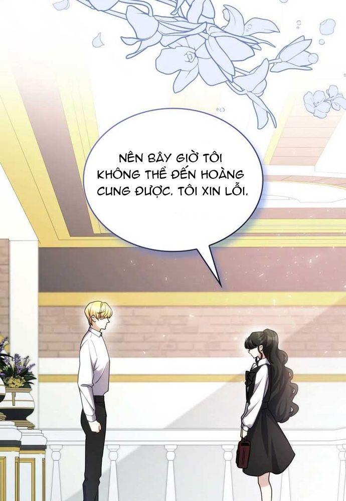 Trò Chơi Tình Ái - Chapter 34.1 - Page 30