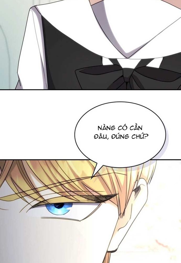 Trò Chơi Tình Ái - Chapter 34.1 - Page 33