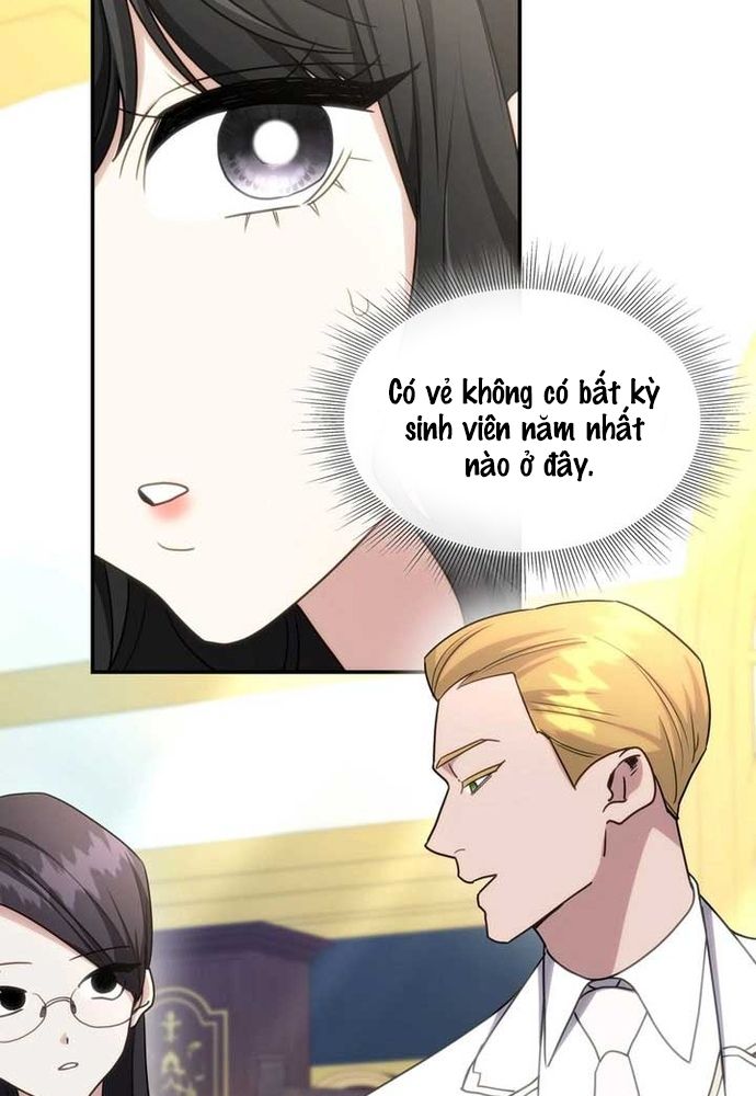 Trò Chơi Tình Ái - Chapter 34.1 - Page 45