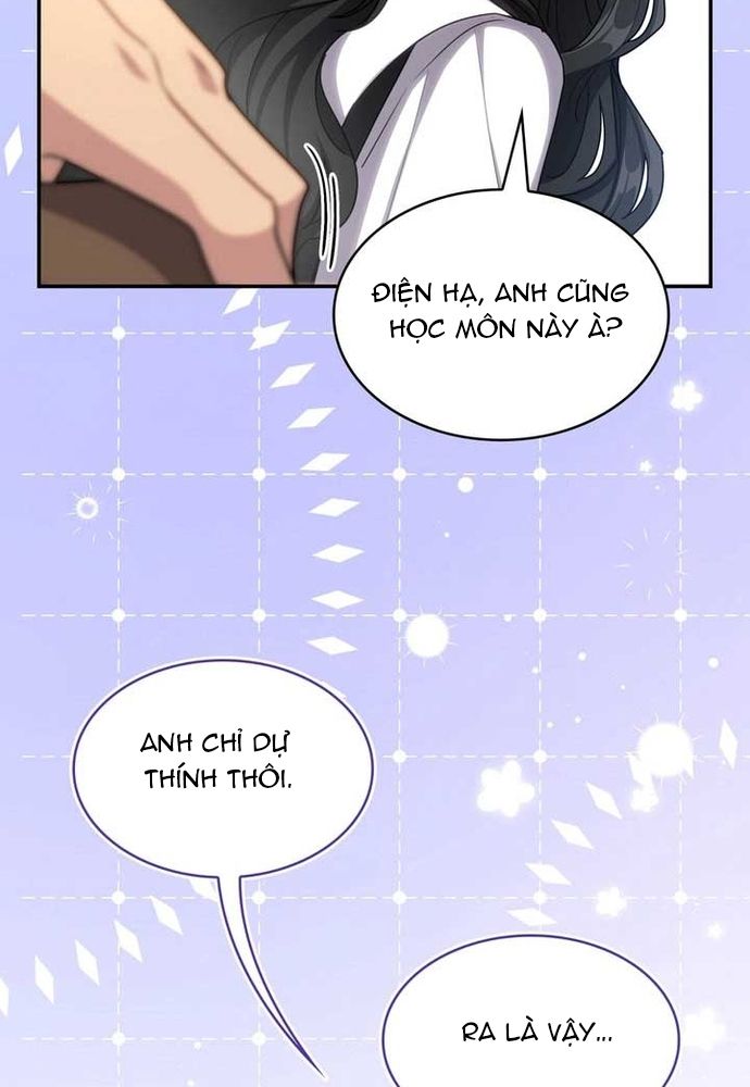 Trò Chơi Tình Ái - Chapter 34.1 - Page 49