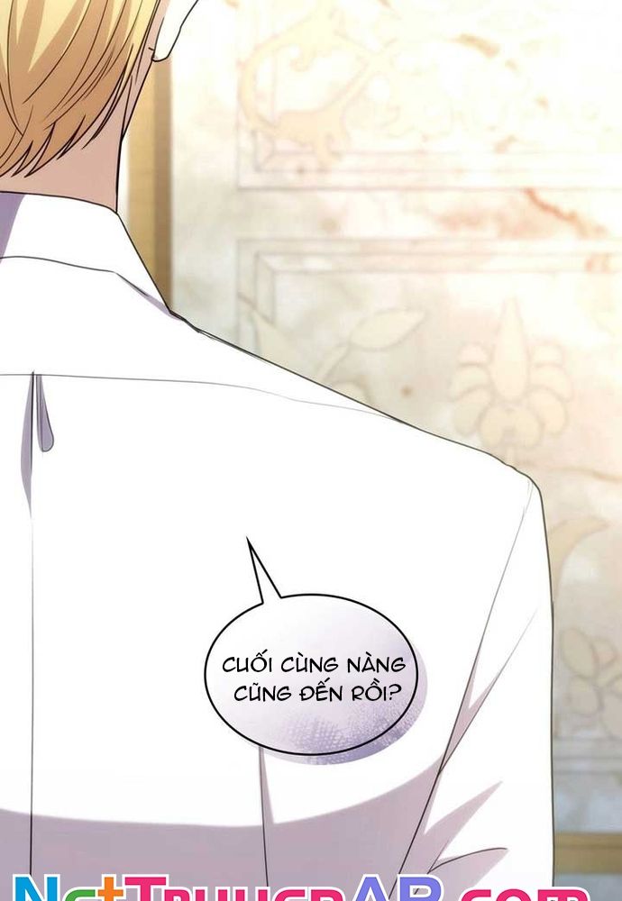 Trò Chơi Tình Ái - Chapter 34.1 - Page 5