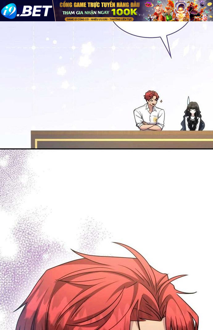 Trò Chơi Tình Ái - Chapter 34.1 - Page 50