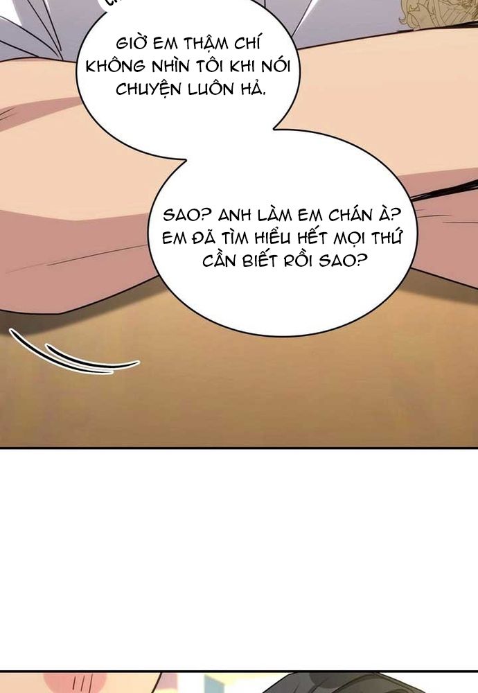 Trò Chơi Tình Ái - Chapter 34.1 - Page 52