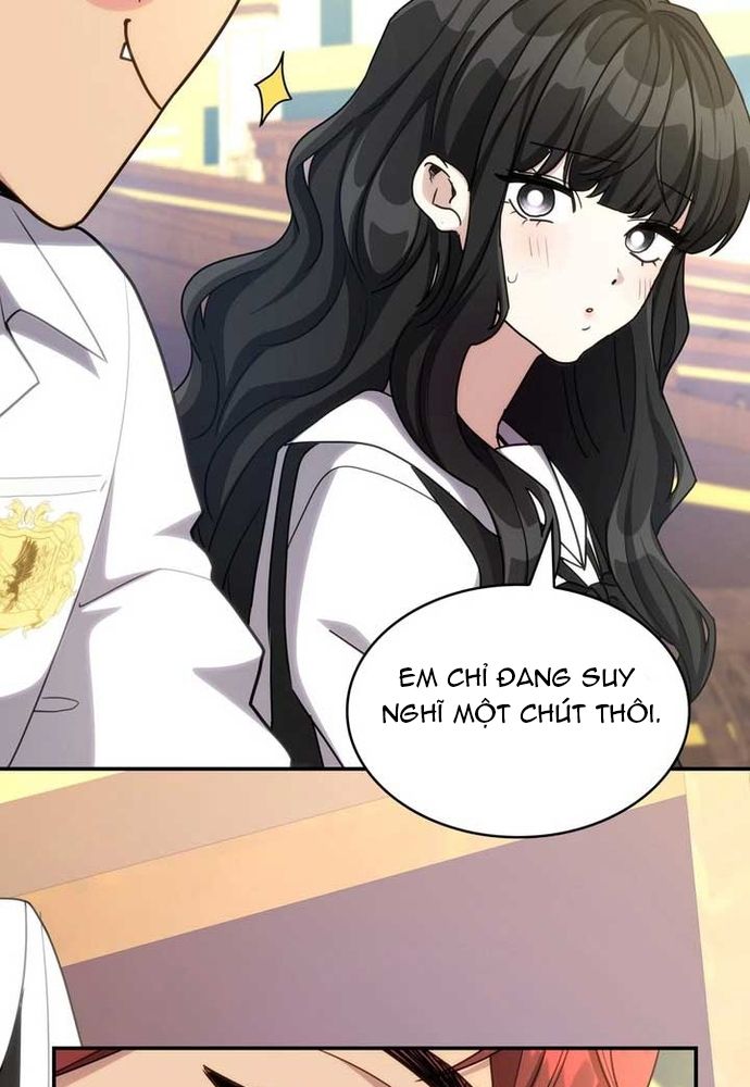 Trò Chơi Tình Ái - Chapter 34.1 - Page 53