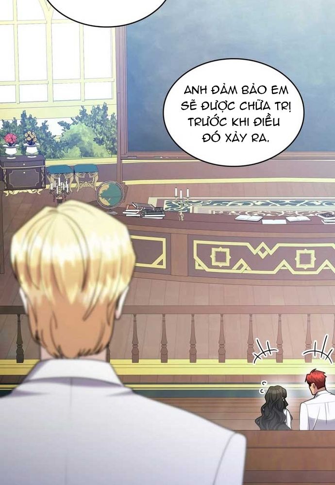 Trò Chơi Tình Ái - Chapter 34.1 - Page 59